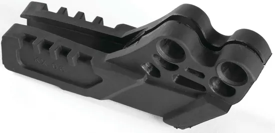 Acerbis Black OE Replacement Chain Guide