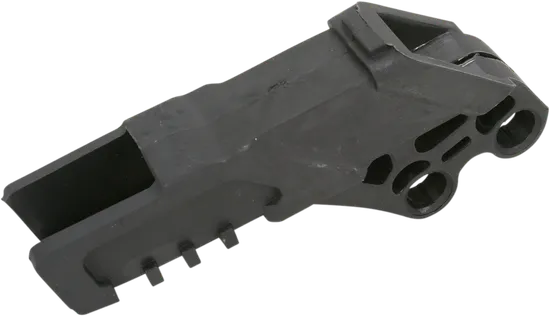 Acerbis Black OE Replacement Chain Guide