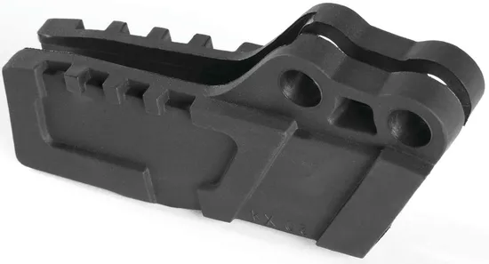 Acerbis Black OE Replacement Chain Guide