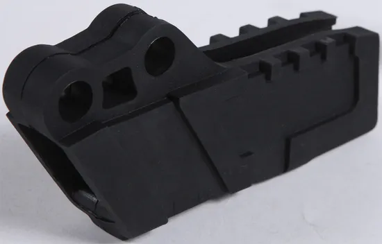 Acerbis Black OE Replacement Chain Guide