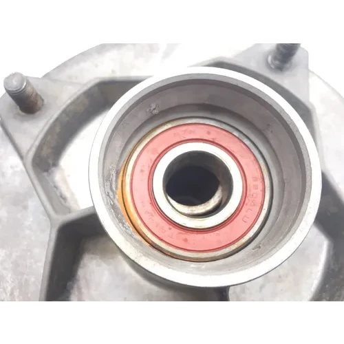 Front Wheel Hub A 1997 Polaris Xpress 300 2134 Parts 3