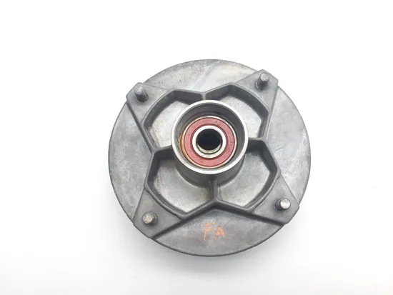 Front Wheel Hub A 1997 Polaris Xpress 300 2134 Parts