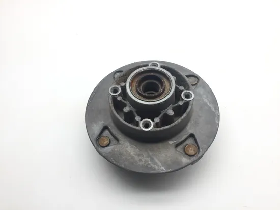 Front Wheel Hub A 1997 Polaris Xpress 300 2134 Parts