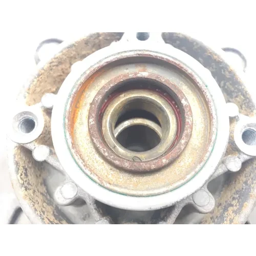 Front Wheel Hub A 1997 Polaris Xpress 300 2134 Parts 6