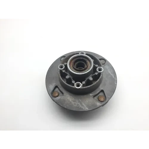 Front Wheel Hub A 1997 Polaris Xpress 300 2134 Parts 4