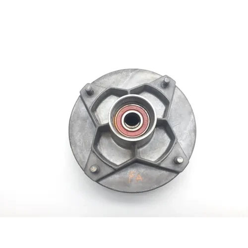 Front Wheel Hub A 1997 Polaris Xpress 300 2134 Parts 2