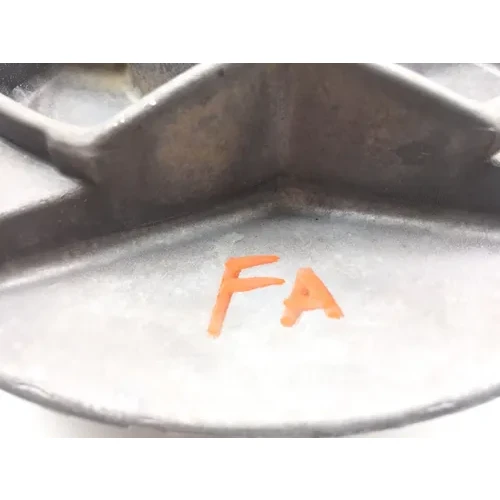 Front Wheel Hub A 1997 Polaris Xpress 300 2134 Parts 7