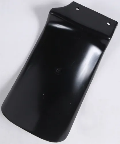 Acerbis Black Rear Mud Flap