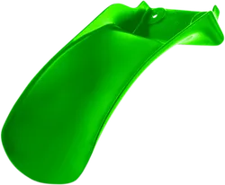 Acerbis Green Rear Mud Flap