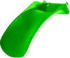 Acerbis Green Rear Mud Flap