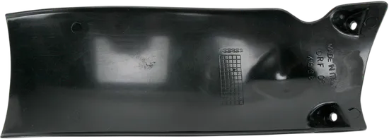 Acerbis Black Rear Mud Flap