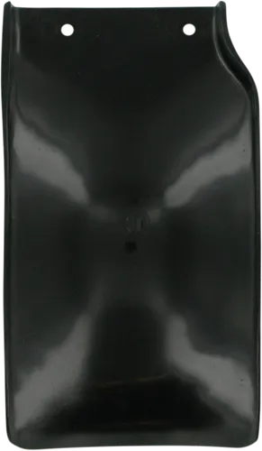 Acerbis Black Rear Mud Flap