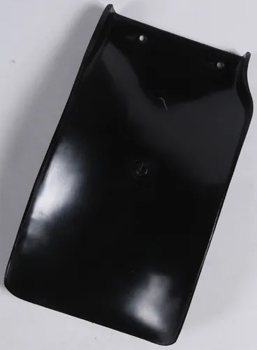 Acerbis Black Rear Mud Flap