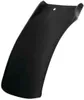 Acerbis Black Rear Mud Flap