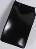 Acerbis Black Rear Mud Flap