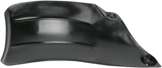 Acerbis Black Rear Mud Flap