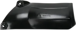 Acerbis Black Rear Mud Flap