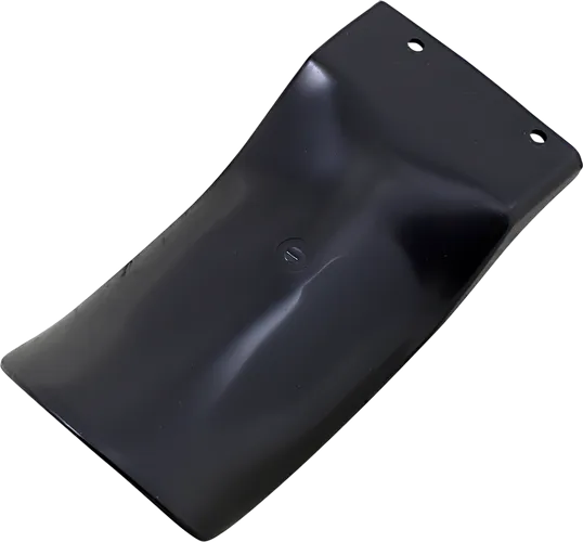 Acerbis Black Rear Mud Flap