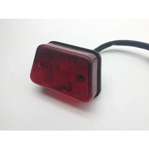 Brake Tail Light 1997 Polaris Xpress 300 2134 3
