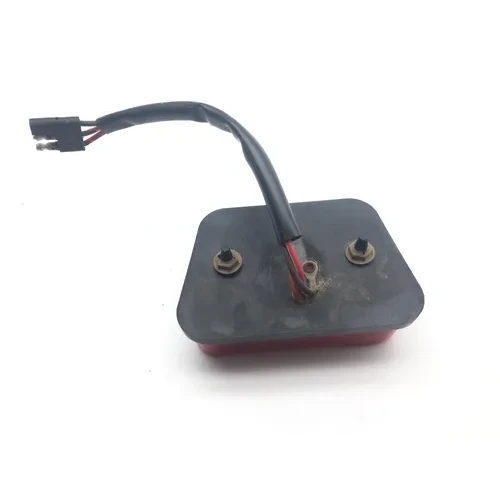 Brake Tail Light 1997 Polaris Xpress 300 2134 4