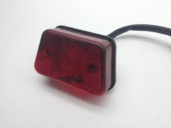 Brake Tail Light 1997 Polaris Xpress 300 2134