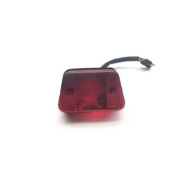 Brake Tail Light 1997 Polaris Xpress 300 2134