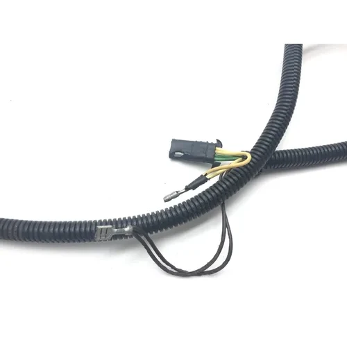 Main Engine Wiring Harness 1997 Polaris Xpress 300 2134 4