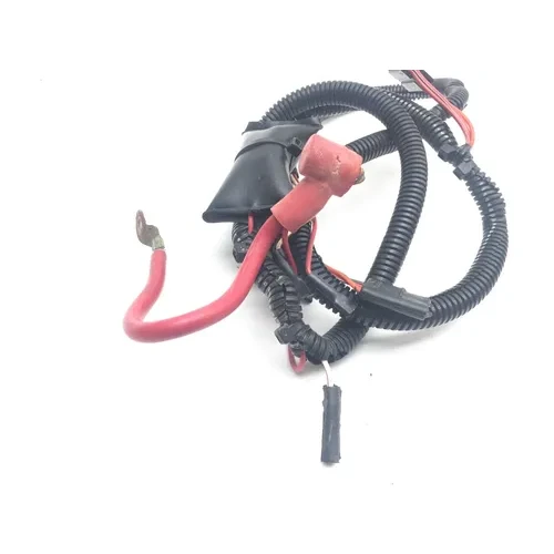 Main Engine Wiring Harness 1997 Polaris Xpress 300 2134 2