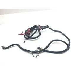 Main Engine Wiring Harness 1997 Polaris Xpress 300 2134