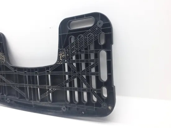 Rear Rack 1997 Polaris Xpress 300 2134A x