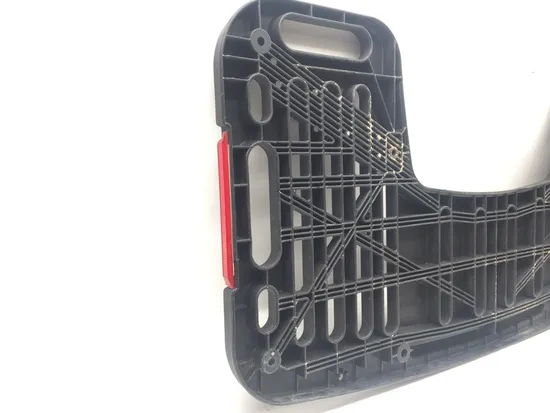 Rear Rack 1997 Polaris Xpress 300 2134A x