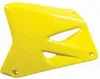 Acerbis Left Radiator Shroud Yellow