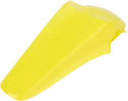Acerbis Rear Fender Yellow