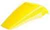 Acerbis Rear Fender Yellow
