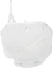 Acerbis White Front Number Plate