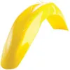 Acerbis Front Fender Yellow