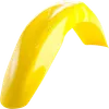 Acerbis Front Fender Yellow