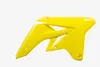 Acerbis Left Right Radiator Shrouds Yellow