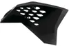 Acerbis Left Right Radiator Shrouds Black