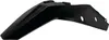 Acerbis Rear Fender Side Cowling Black