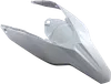 Acerbis Rear Fender Side Cowling White