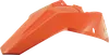 Acerbis Rear Fender Side Cowling Orange