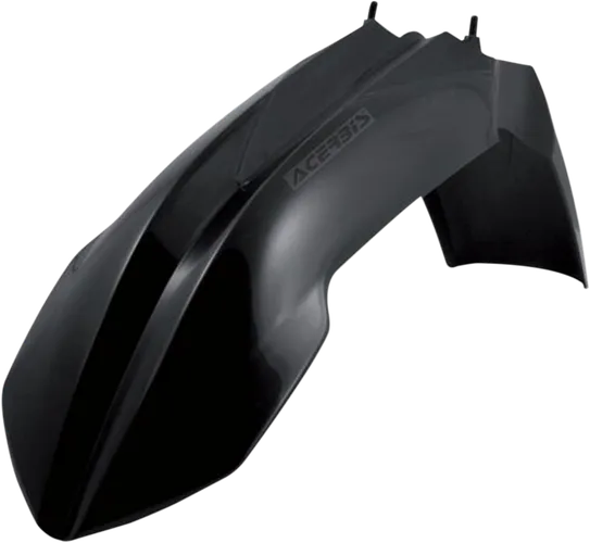 Acerbis Front Fender Black