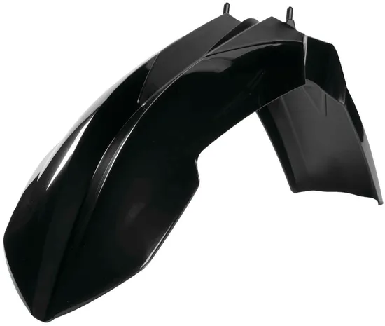 Acerbis Front Fender Black