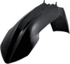 Acerbis Front Fender Black