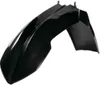 Acerbis Front Fender Black