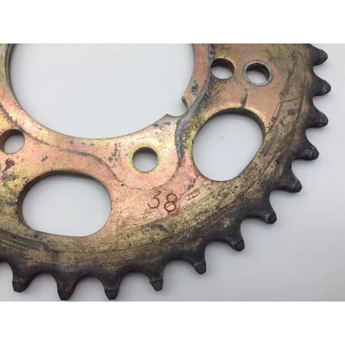Rear Sprocket 1997 Polaris Xpress 300 2134 x 2
