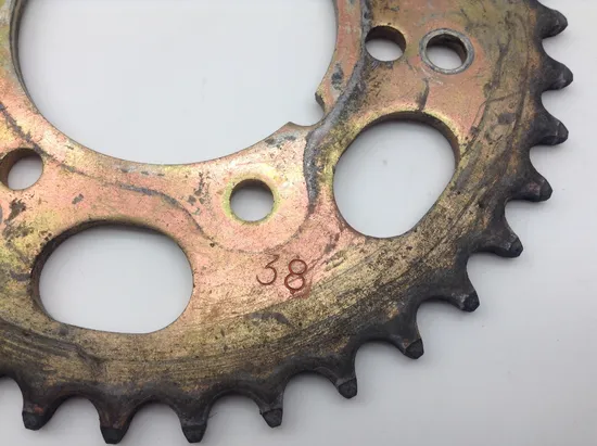 Rear Sprocket 1997 Polaris Xpress 300 2134 x