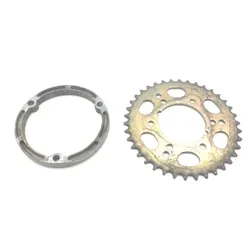 Rear Sprocket 1997 Polaris Xpress 300 2134 x