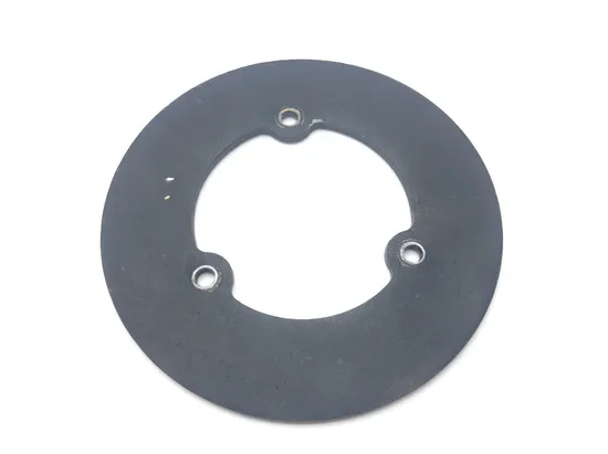 Rear Sprocket Guard 1997 Polaris Xpress 300 2134